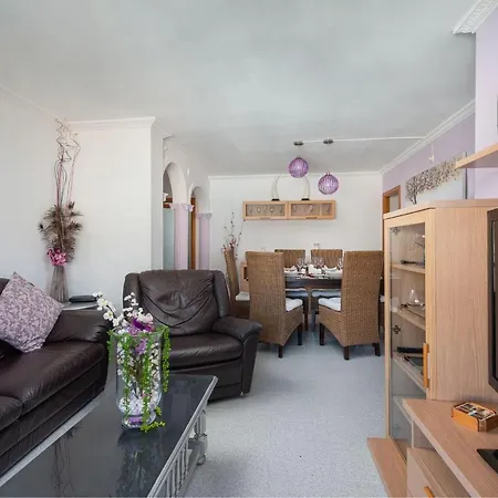 Apartment Violet House - *