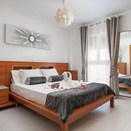Apartment Violet House - *