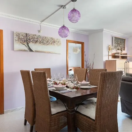 Violet House - Apartment *