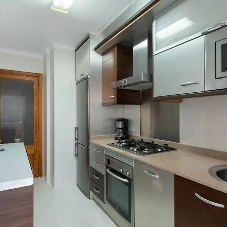 Apartment Violet House -