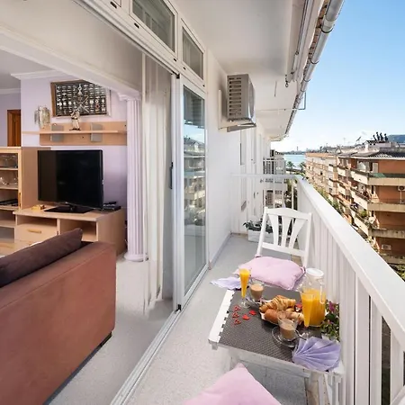 Violet House - Apartment *