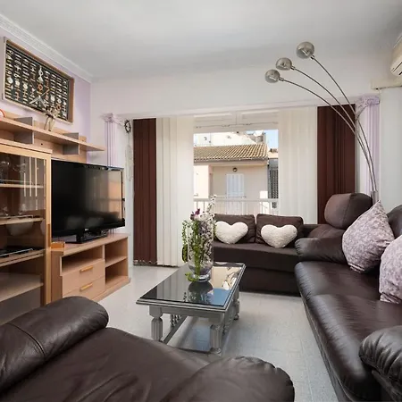 Violet House - Alcudia (Mallorca)