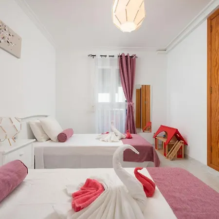 Violet House - Apartment Alcudia (Mallorca)