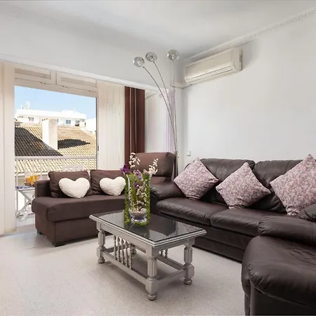 Violet House - Apartment Alcudia (Mallorca)