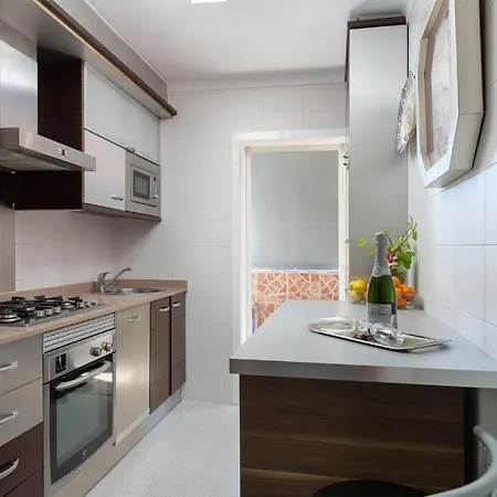 Apartment Violet House - Alcudia (Mallorca)