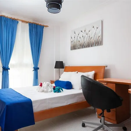 Violet House - Alcudia (Mallorca)