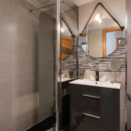 Violet House - Alcudia (Mallorca)